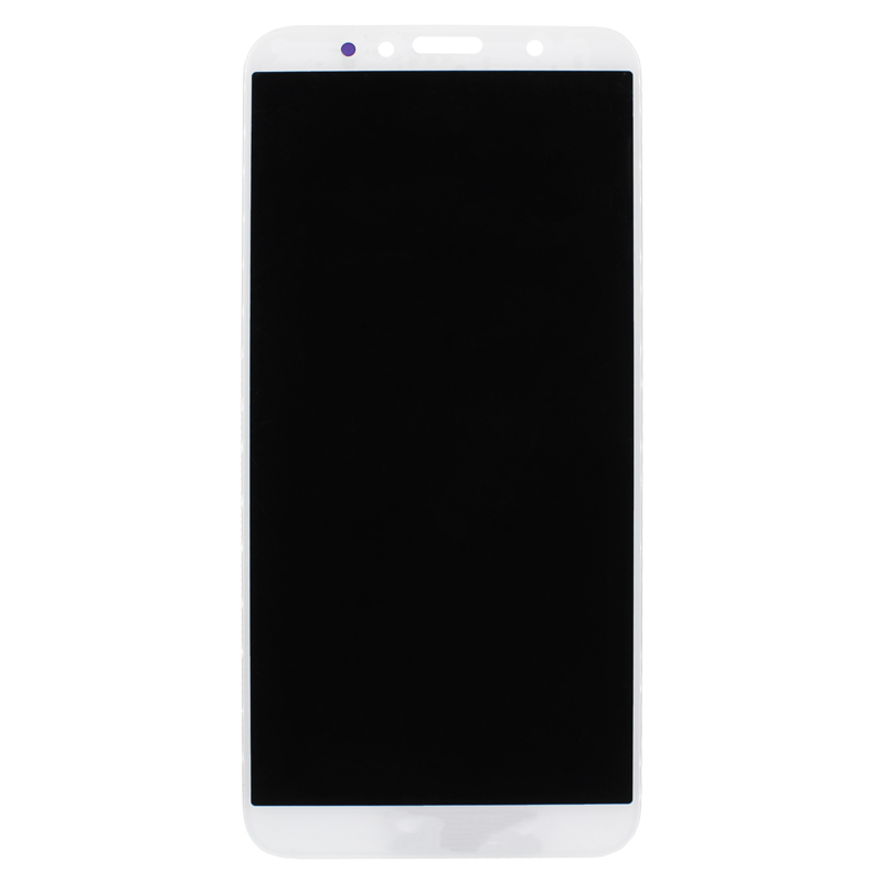 Дисплей BaseMarket для Huawei ATU-L11 в сборе с тачскрином (белый) Premium