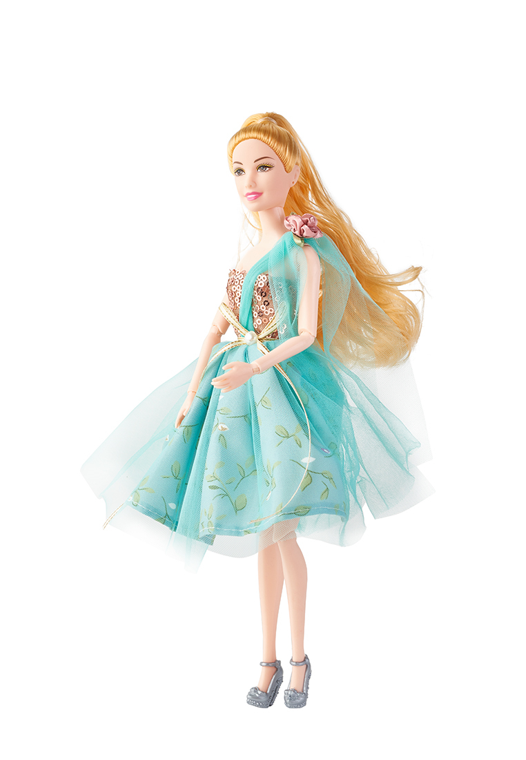 

Кукла в наборе с аксессуарами "Каникулы в Барселоне" (29 см) mia-200669856-2, 200912