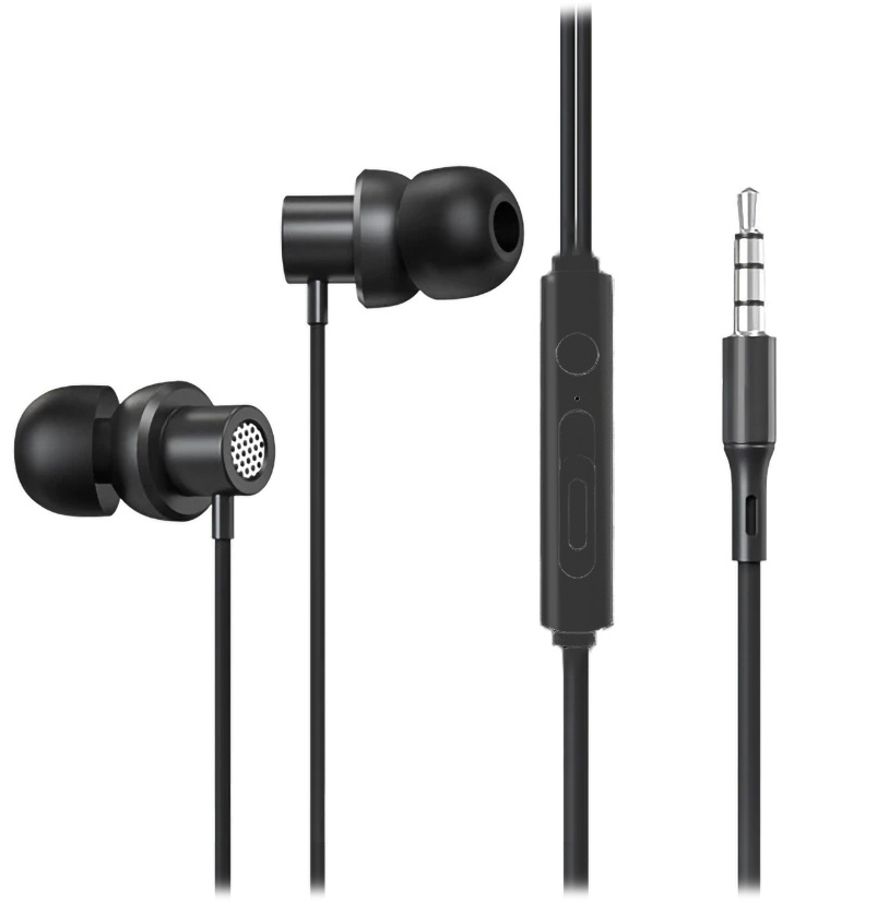 фото Наушники lenovo tw13 earphone black