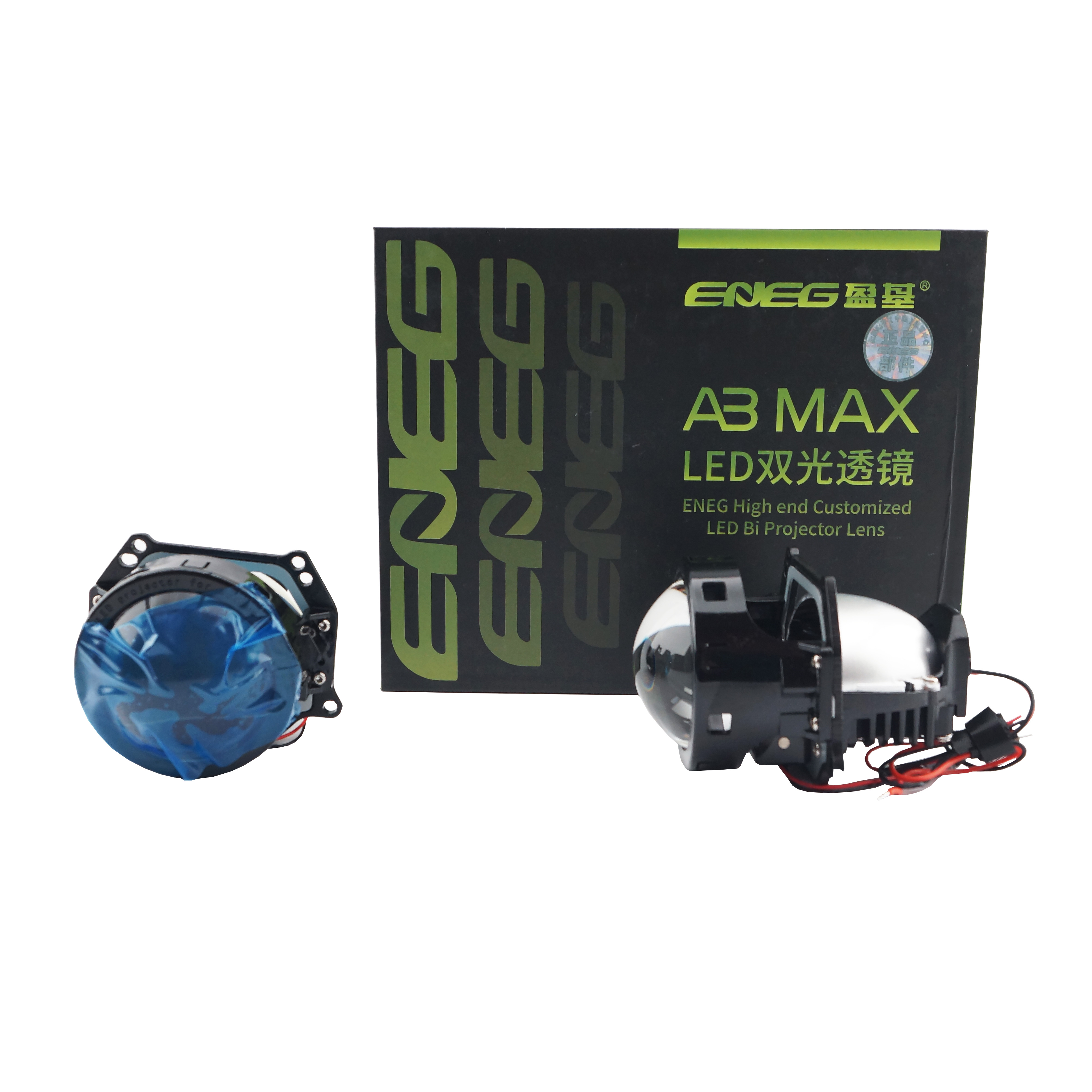 

Светодиодные модули Aozoom A3 Max