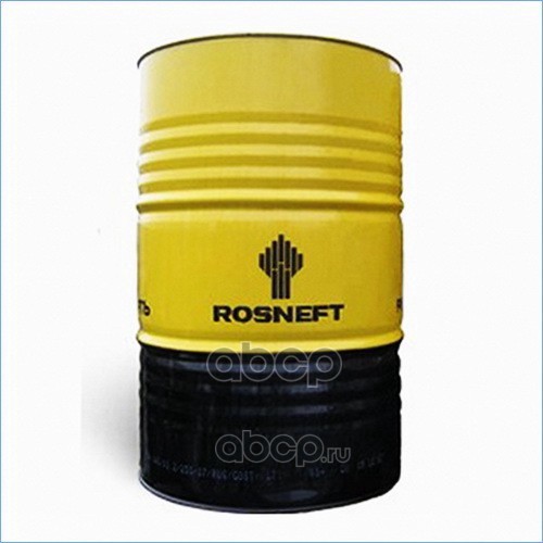 Rosneft Масло Роснефть 15/40 Revolux D1 Cf-4/Sj Минеральное 216,5 Л