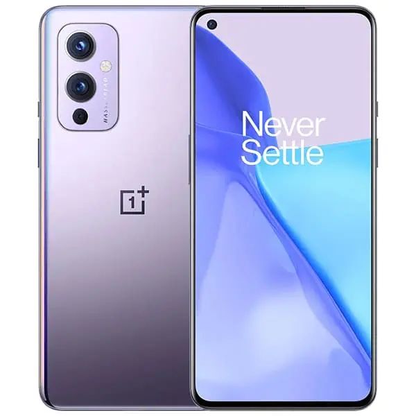 Смартфон OnePlus 9 8/128Gb Interstellar Glow (CN)