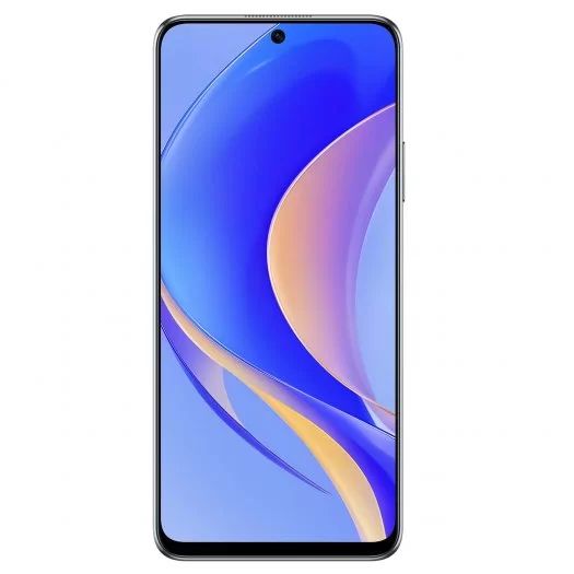 Смартфон Huawei Nova Y90 4/128GB Midnight Black