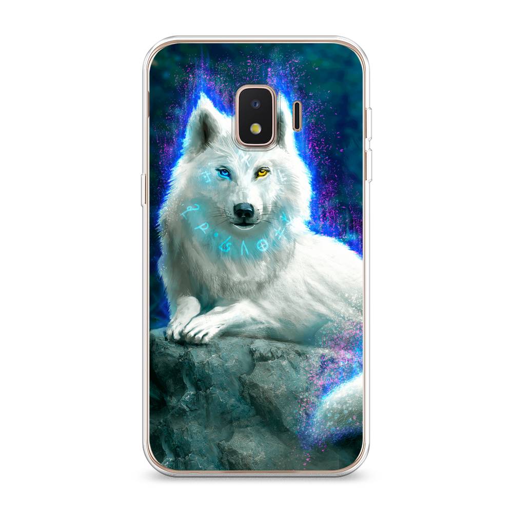 Чехол Awog на Samsung Galaxy J2 Core (2020) / Самсунг J2 Core (2020) 