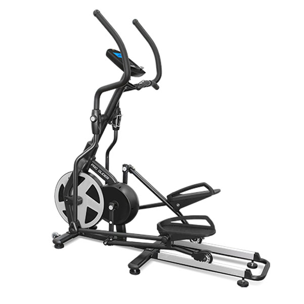 

BRONZE GYM PRO GLIDER Эллиптический тренажер