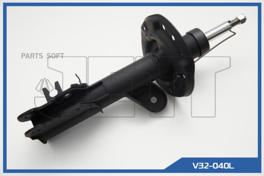 

Стойка JETT V32-040L (3340214)