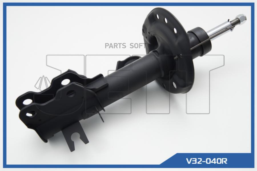 

Стойка JETT V32-040R (3340213)