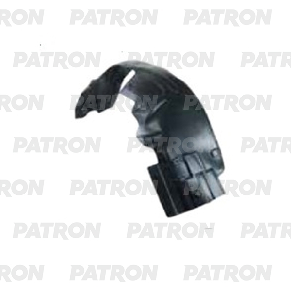 

Подкрылок Передн прав HYUNDAI IX35 10 - PATRON p722389ar