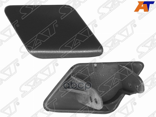 

Крышка Омывателя Фары Bmw 3-Series F30 12-15 Rh SAT STBM35110C1