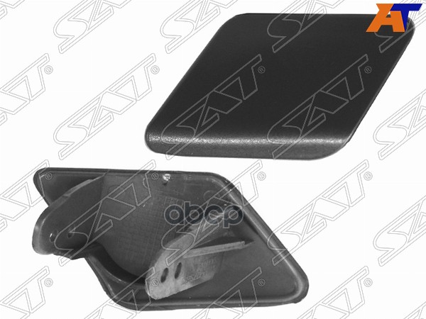 

Крышка Омывателя Фары Bmw 3-Series F30 12-15 Lh SAT STBM35110C2