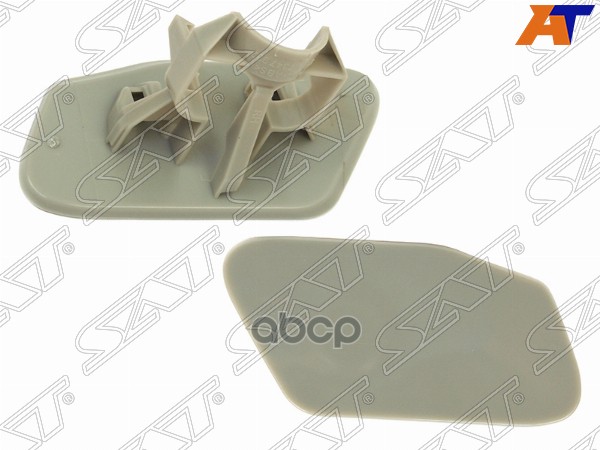 

Крышка Омывателя Фары Bmw X3 F25 14-17 Rh (правый) Sat арт. ST-BM84-110C-A1