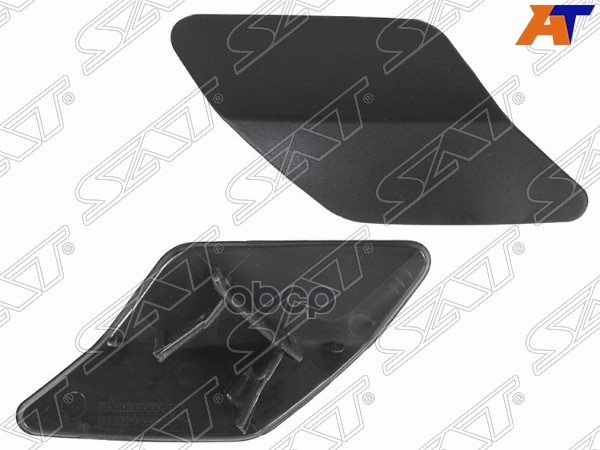 

Крышка Омывателя Фары Bmw X6 F16 14-19 Rh (правый) Sat арт. ST-BMX7-110C-1