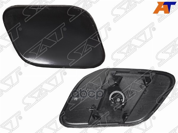 

SAT ST-DT65-110C-A1 Крышка омывателя фары NISSAN QASHQAI/DUALIS 10-14 RH 1шт