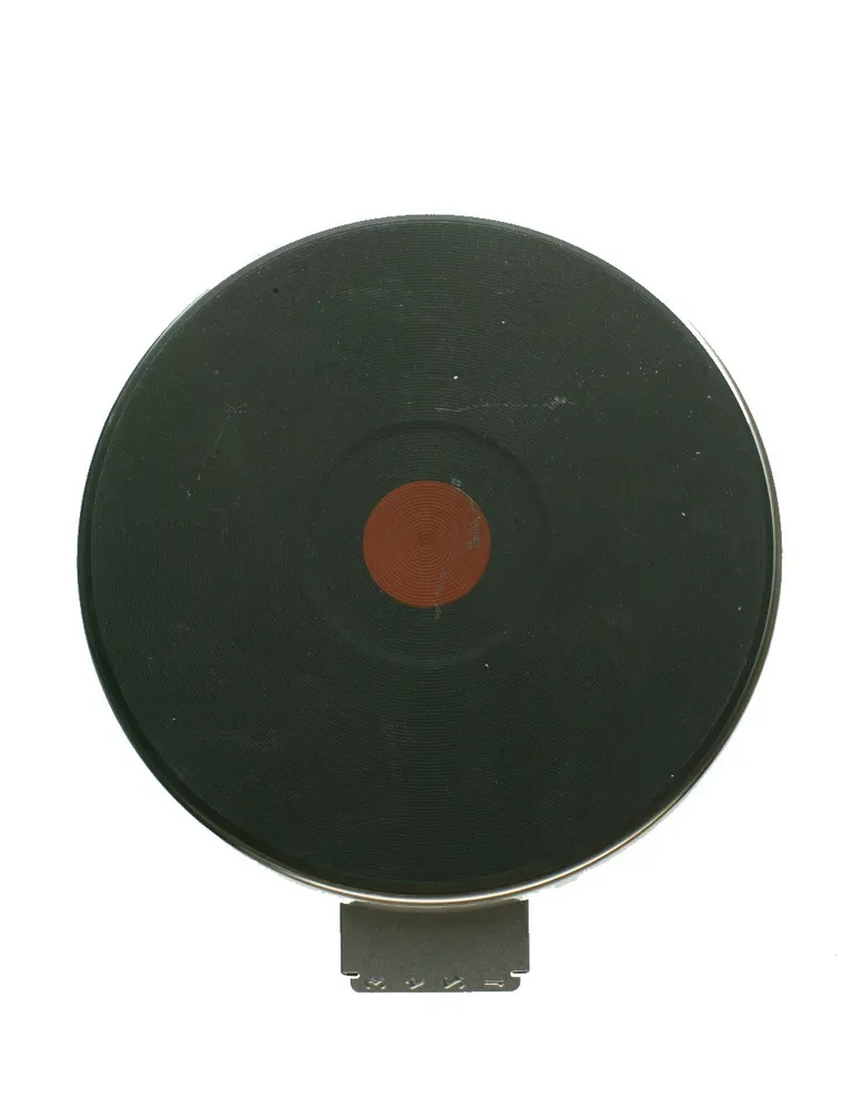

Конфорка OEM COK014UN, Черный;красный, COK014UN