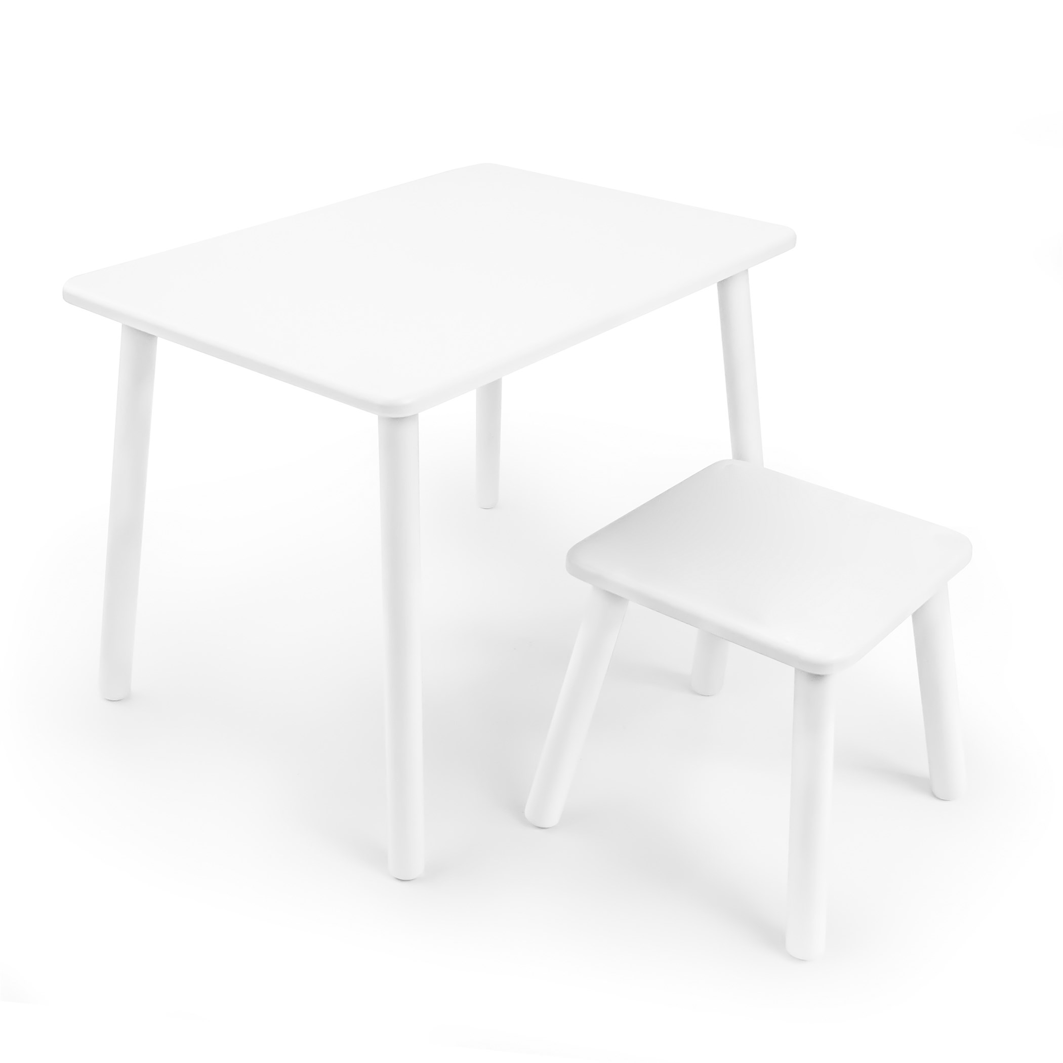 Детский набор ROLTI стол и табурет Baby 96053