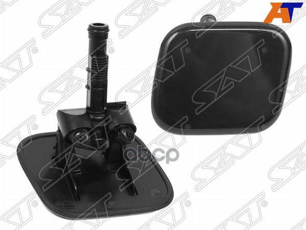 

Крышка Омывателя Фары Kia Sorento 09-12 Lh (левый) Sat арт. ST-KA56-110C-2