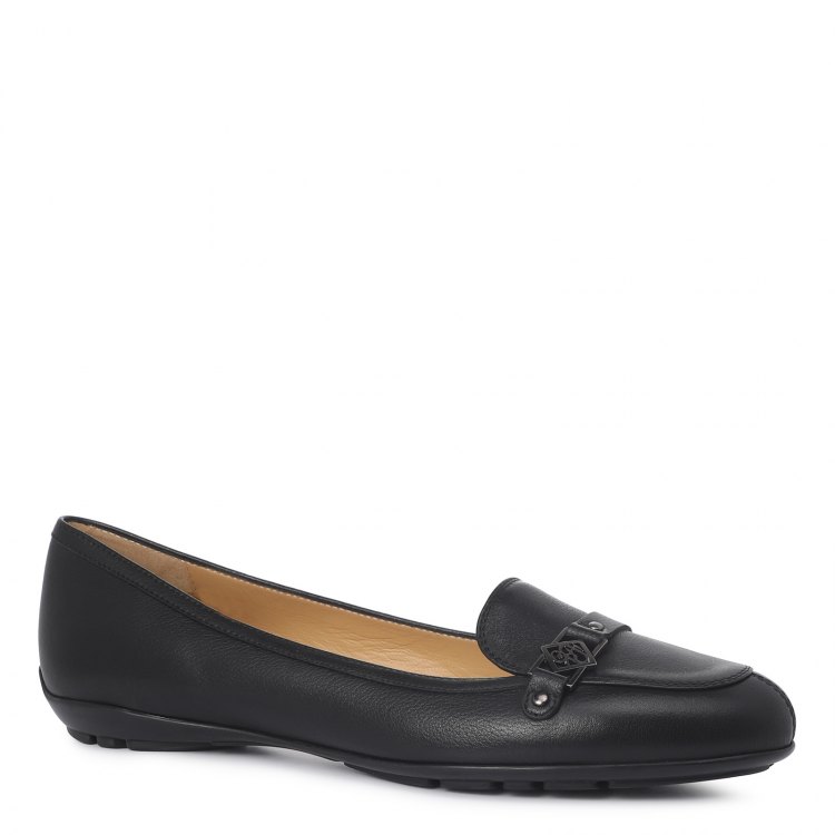 

Туфли женские Giovanni Fabiani W209_2441576 черные 42 EU, W209_2441576