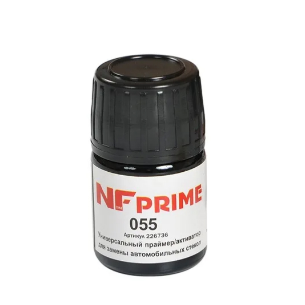 

Универсальный Праймер Nfprime 055 10 Мл Nf 226736 NF Parts арт. 226736