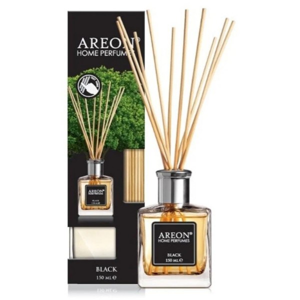 

Ароматизатор Для Дома Areon Sticks Lux (Банка, Деревянные Палочки) Gold 150 Мл AREON арт., Разноцветный