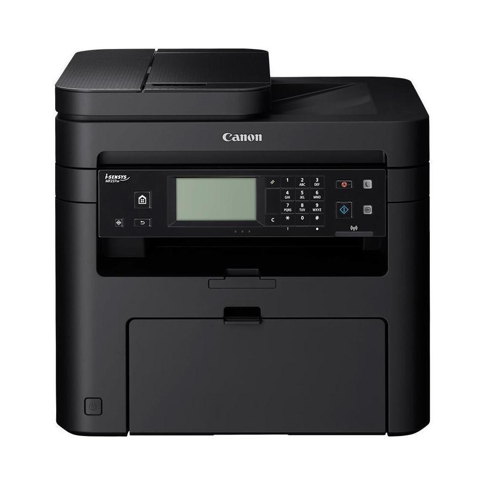 

Лазерное МФУ Canon i-Sensys MF237w (1418C105), i-Sensys MF237w