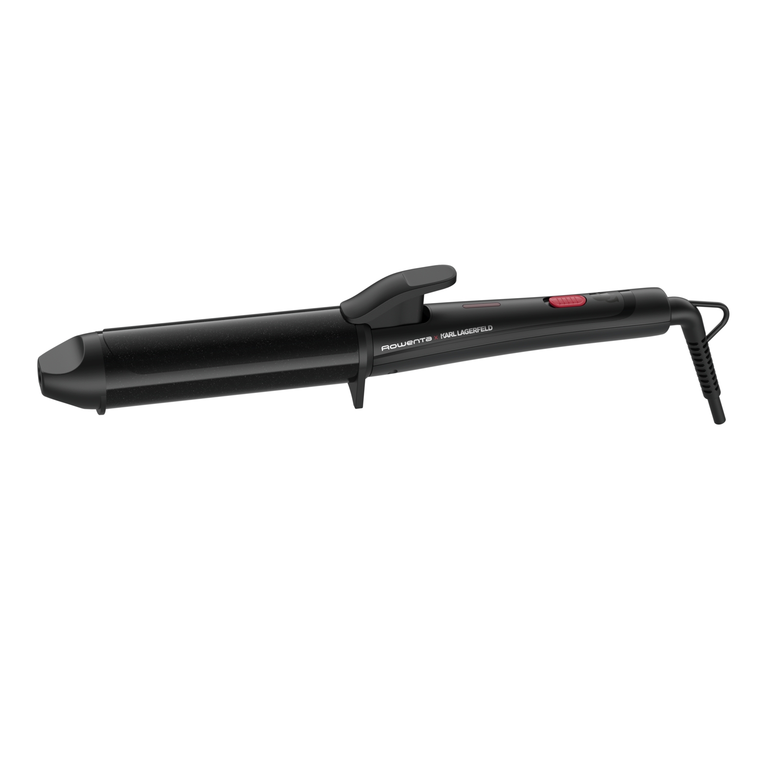 Электрощипцы Rowenta CF322LF0 черные электрощипцы rowenta stylers curler dune cf3227f0