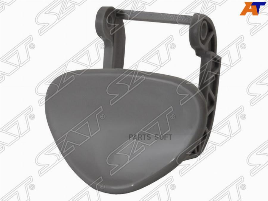 

Крышка Омывателя Фары Mercedes W203 00-04 Rh (правый) Sat арт. ST-MD07-000C-1