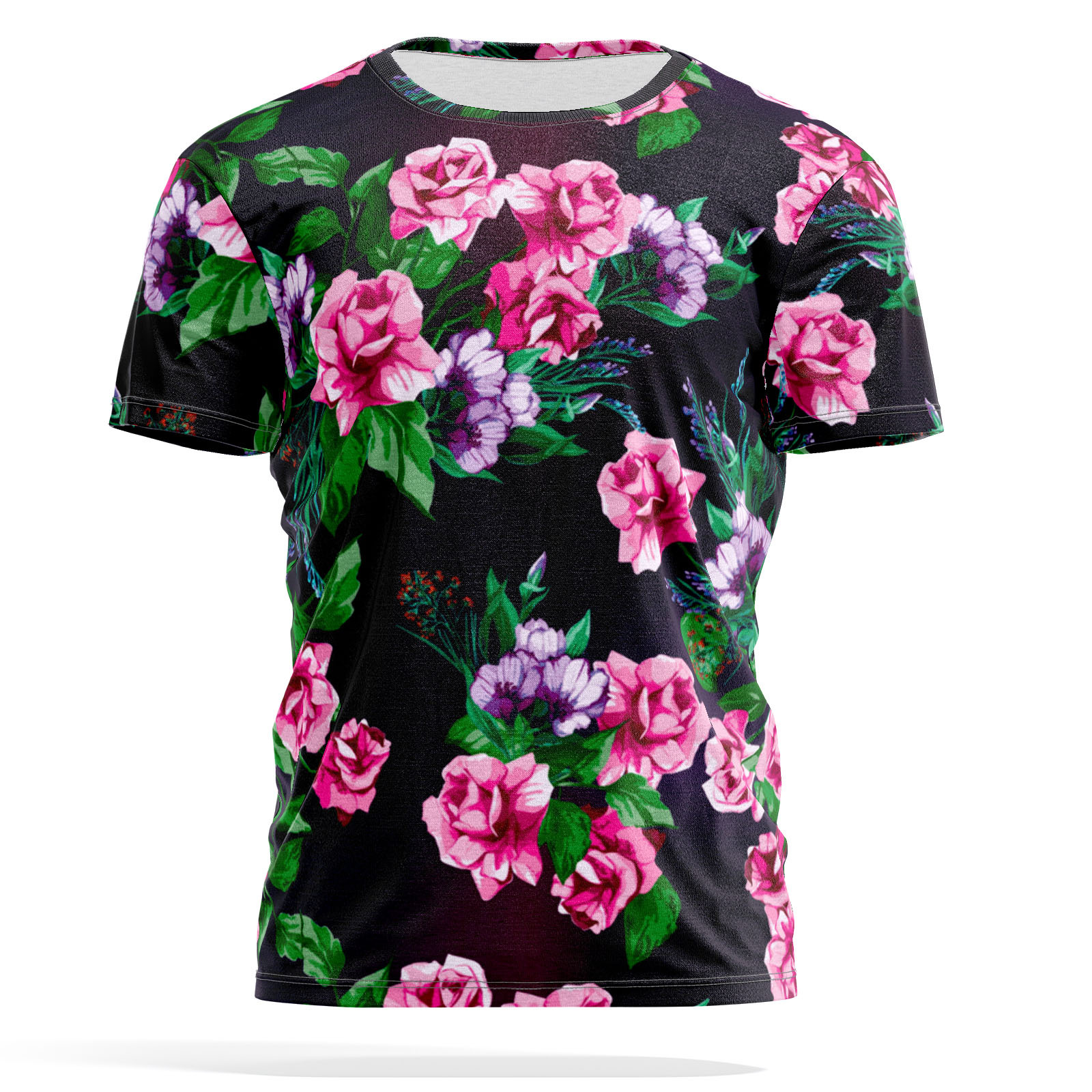

Футболка мужская PANiN PaninManTshirt_VM1523999 черная XL, Черный, PaninManTshirt_VM1523999