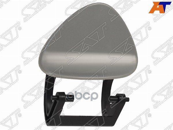 

SAT ST-MD57-110C-2 Крышка омывателя фары MERCEDES E-CLASS W211 02-06 LH 1шт