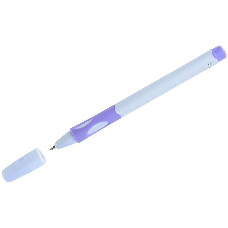 

Ручка шариковая Stabilo "LeftRight" 220088, синяя, 0.8 мм, 10 штук