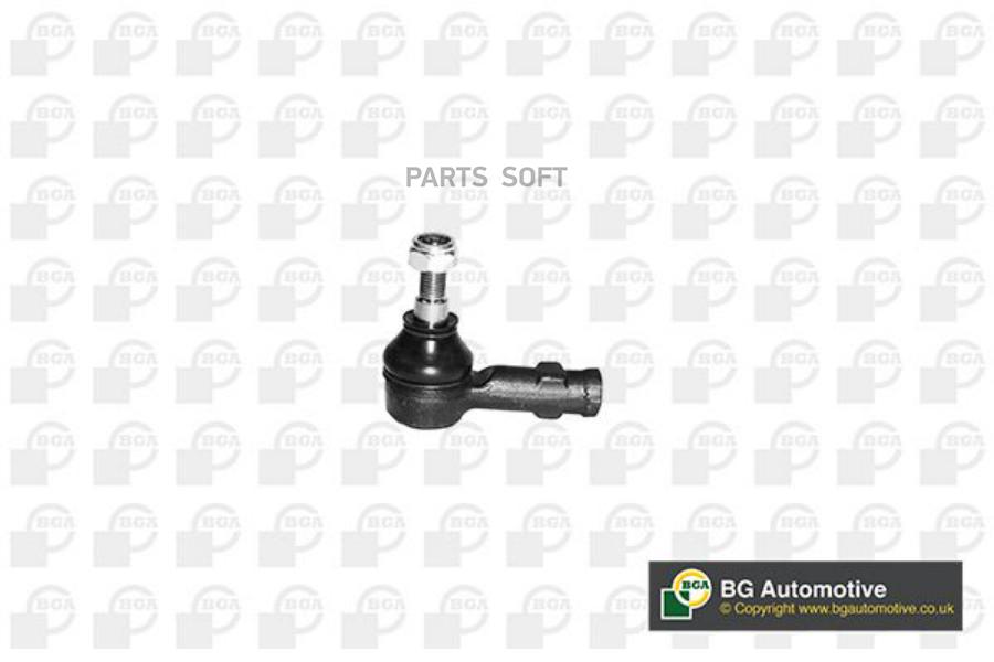 

Sr9542bga наконечник Рулевой Opel Vectra B 95> Bga арт. SR9542