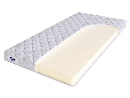 

Матрас SkySleep 70 x 210 ROLLER Cotton 8, Белый, ROLLER COTTON 8