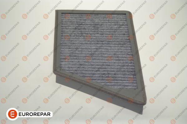 

Фильтр Салона Peugeot 206 00, 206 Sw 02 Eurorepar E146242 EUROREPAR арт. E146242
