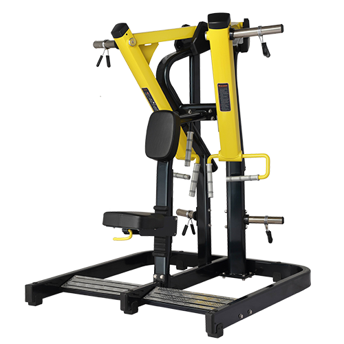 

BRONZE GYM XA-04 Горизонтальная тяга