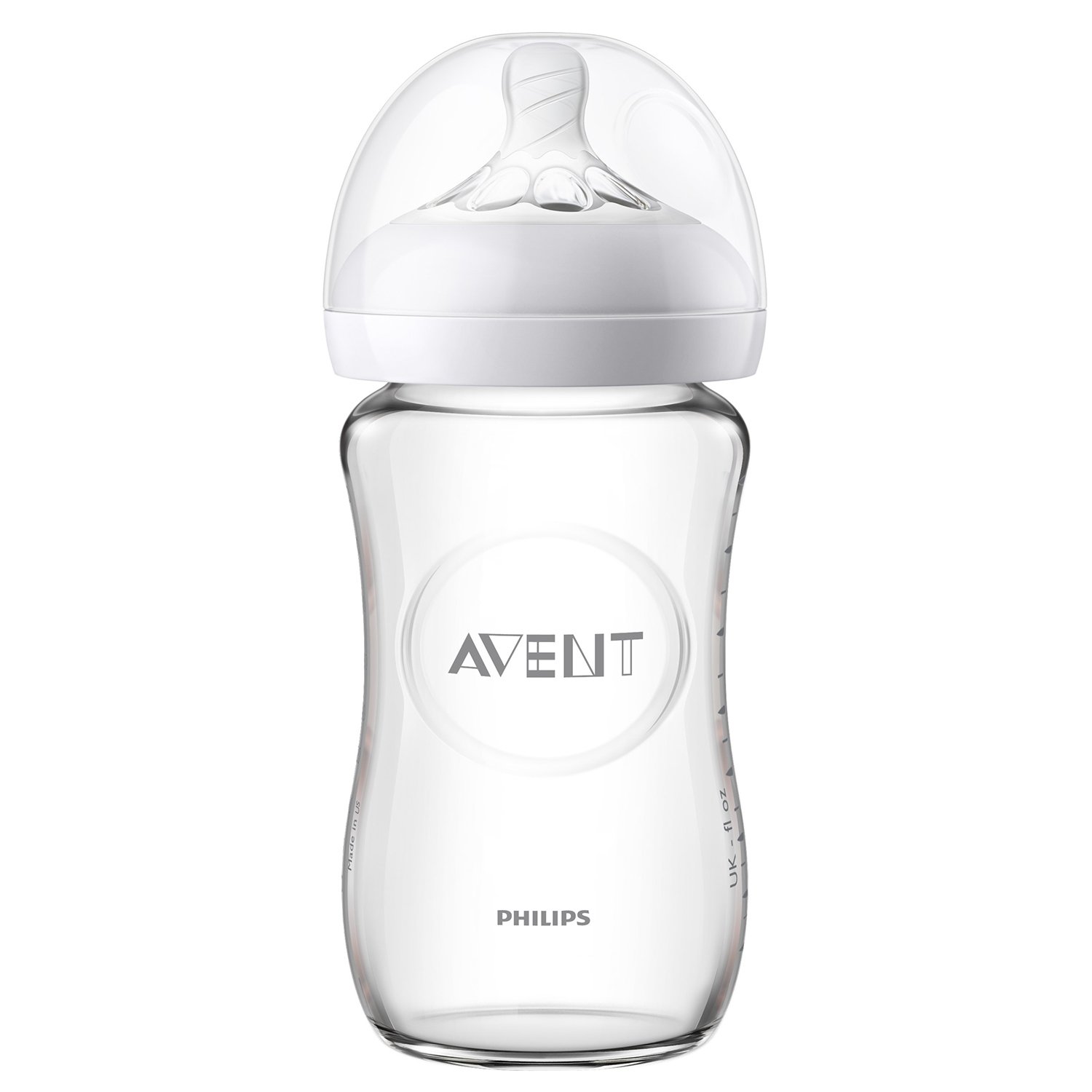 Бутылочка Avent Natural 260 Мл Купить