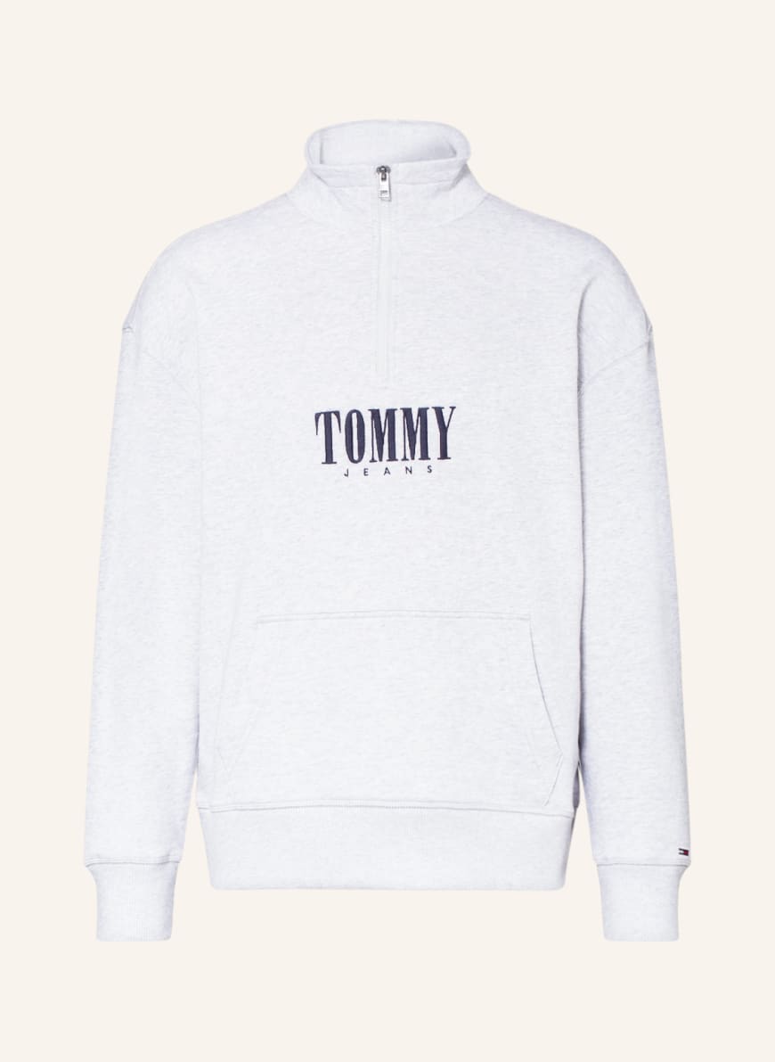 

Джемпер мужской Tommy Jeans 1001327288 серый S (доставка из-за рубежа), 1001327288