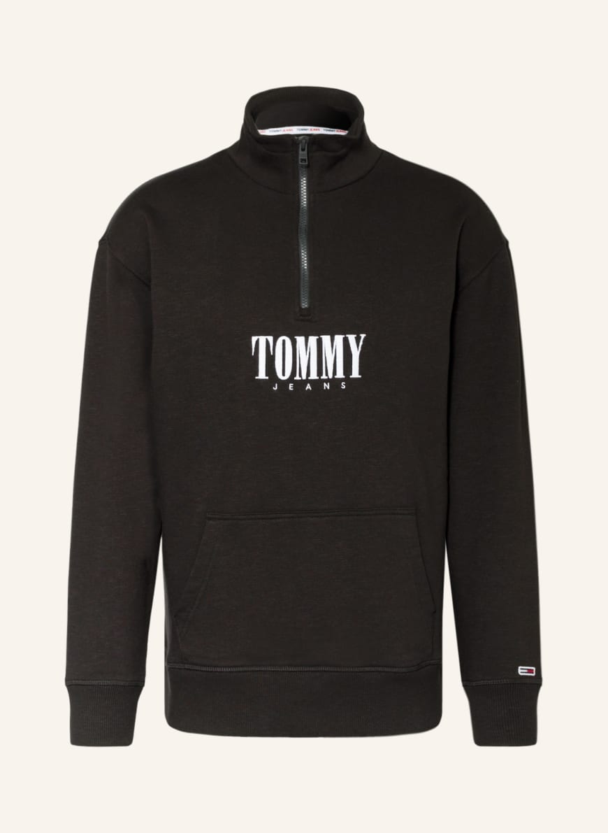 

Джемпер мужской Tommy Jeans 1001327288 черный XL (доставка из-за рубежа), 1001327288