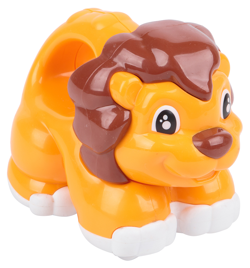 

Интерактивная игрушка Игруша Лев