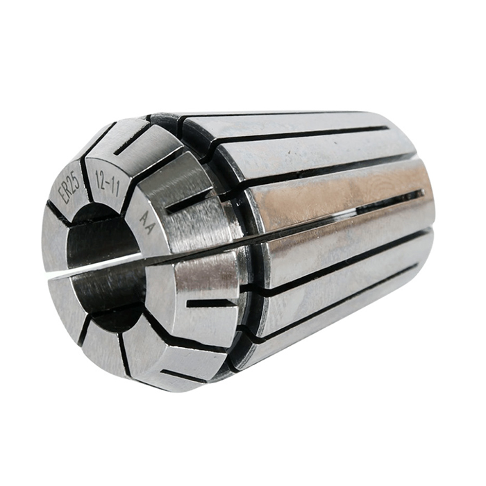 

Цанга ER25 12мм
