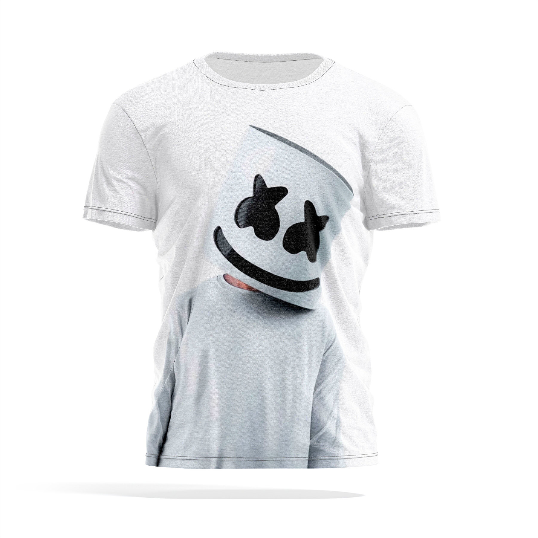 

Футболка мужская PANiN PaninManTshirtVM_5_8_VM1574899 белая 5XL, Белый, PaninManTshirtVM_5_8_VM1574899