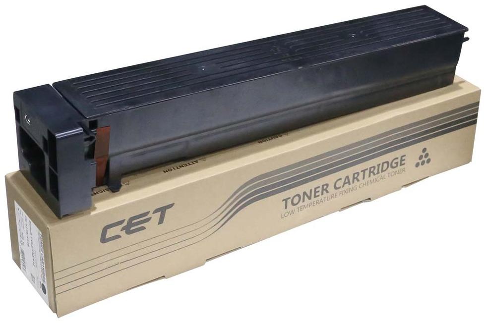 

Тонер-картридж CET CET141408, Черный