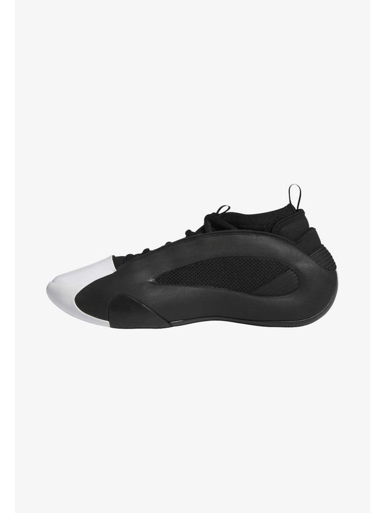 

Кроссовки унисекс Adidas AD542A59Y черные 40 EU, Черный, AD542A59Y