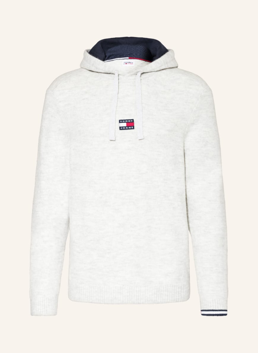

Джемпер мужской Tommy Jeans 1001327295 серый S (доставка из-за рубежа), 1001327295