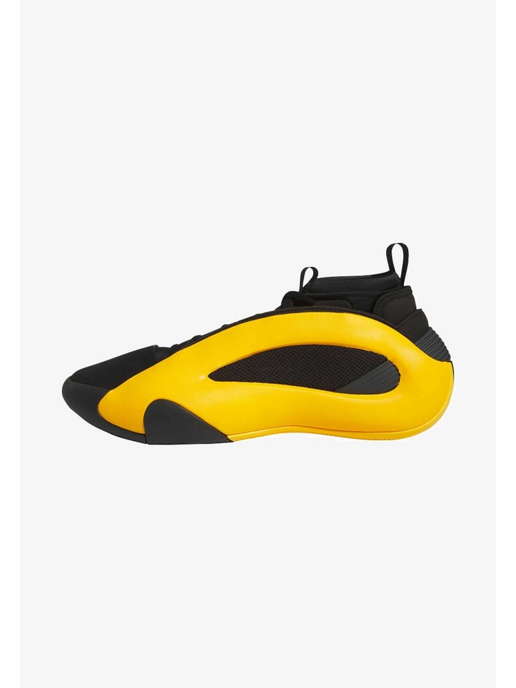 

Кроссовки унисекс Adidas AD542A5BY черные 42 EU, Черный, AD542A5BY