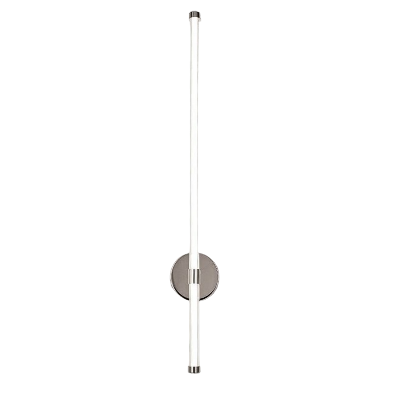 

Бра LVK 89-80 CH LED D2H80 16W 4000К, LVK 89