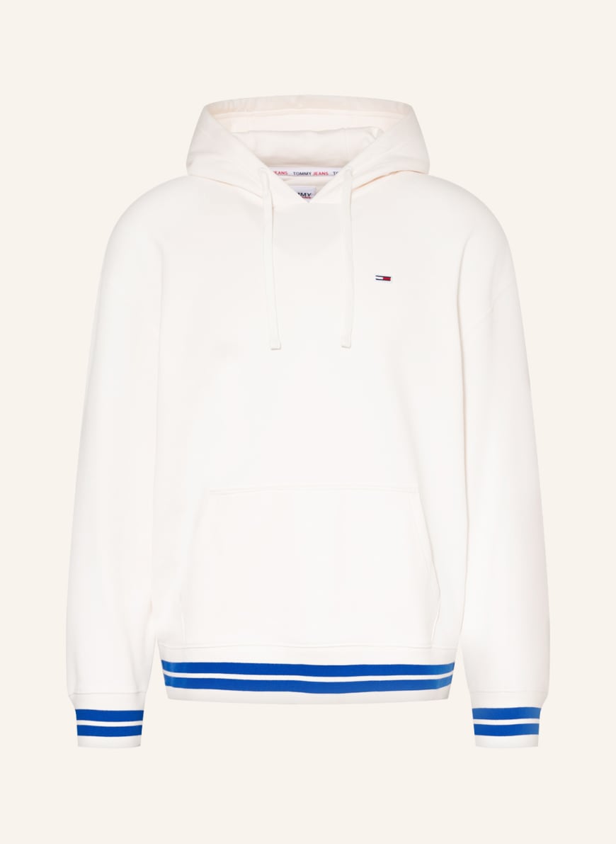 

Худи мужское Tommy Jeans 1001327306 белое XL (доставка из-за рубежа), 1001327306