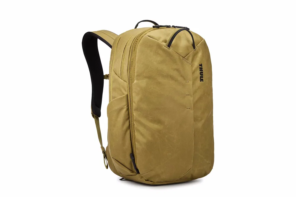 

Туристический рюкзак Thule Aion Travel Backpack 32л оливковый, Aion Travel Backpack