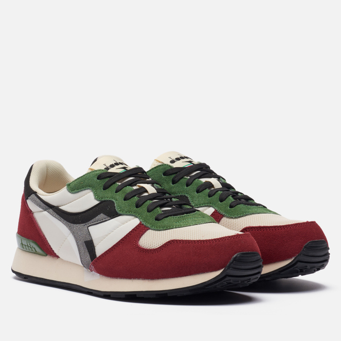 

Кроссовки Diadora Camaro Legacy бежевый, размер 36.5 EU, Camaro Legacy
