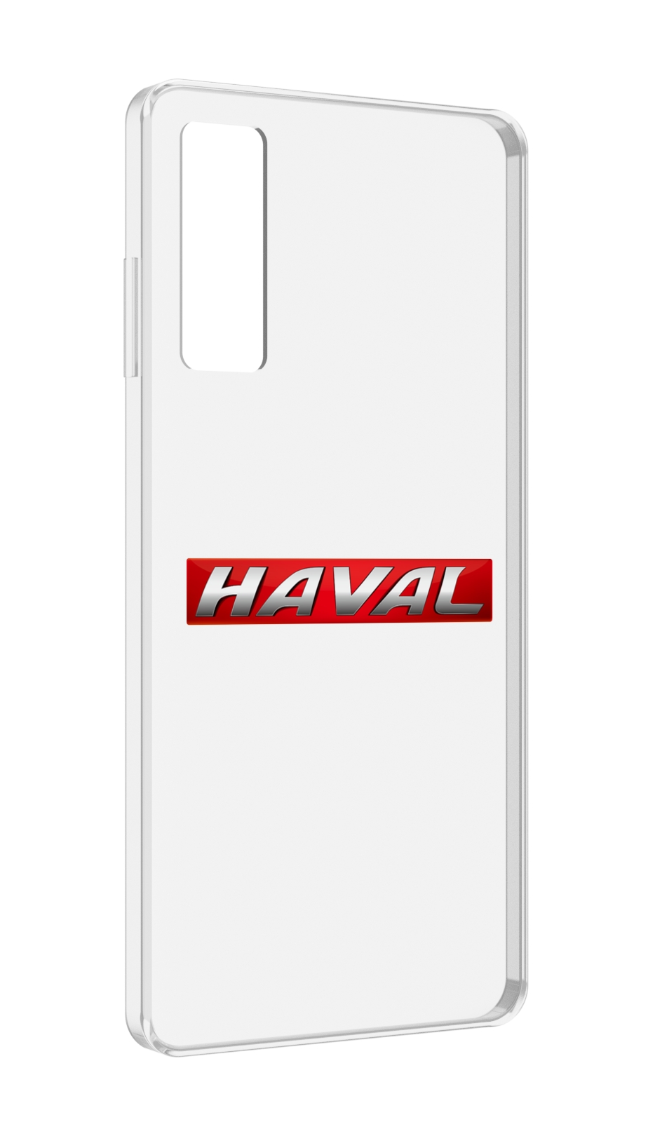 

Чехол MyPads haval для TCL 20 5G, Прозрачный, Tocco