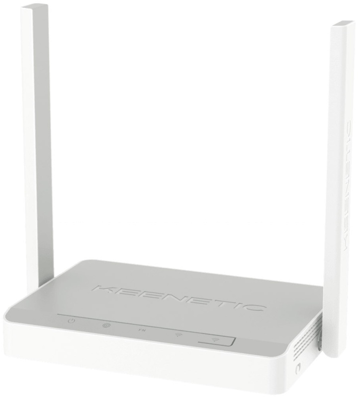

Wi-Fi роутер Keenetic Air (KN-1613), Air
