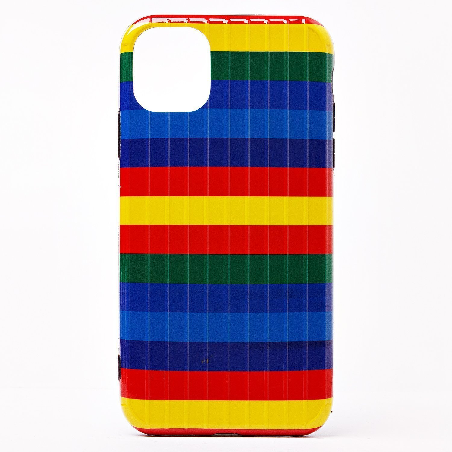 

Чехол iPhone 11 Pro силиконовый (рис.159/005), Синий, iPhone 11 Pro